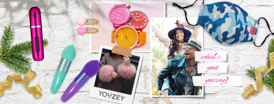 Youzey: Accessorize YOUr Life