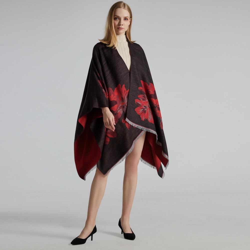 Ponchos