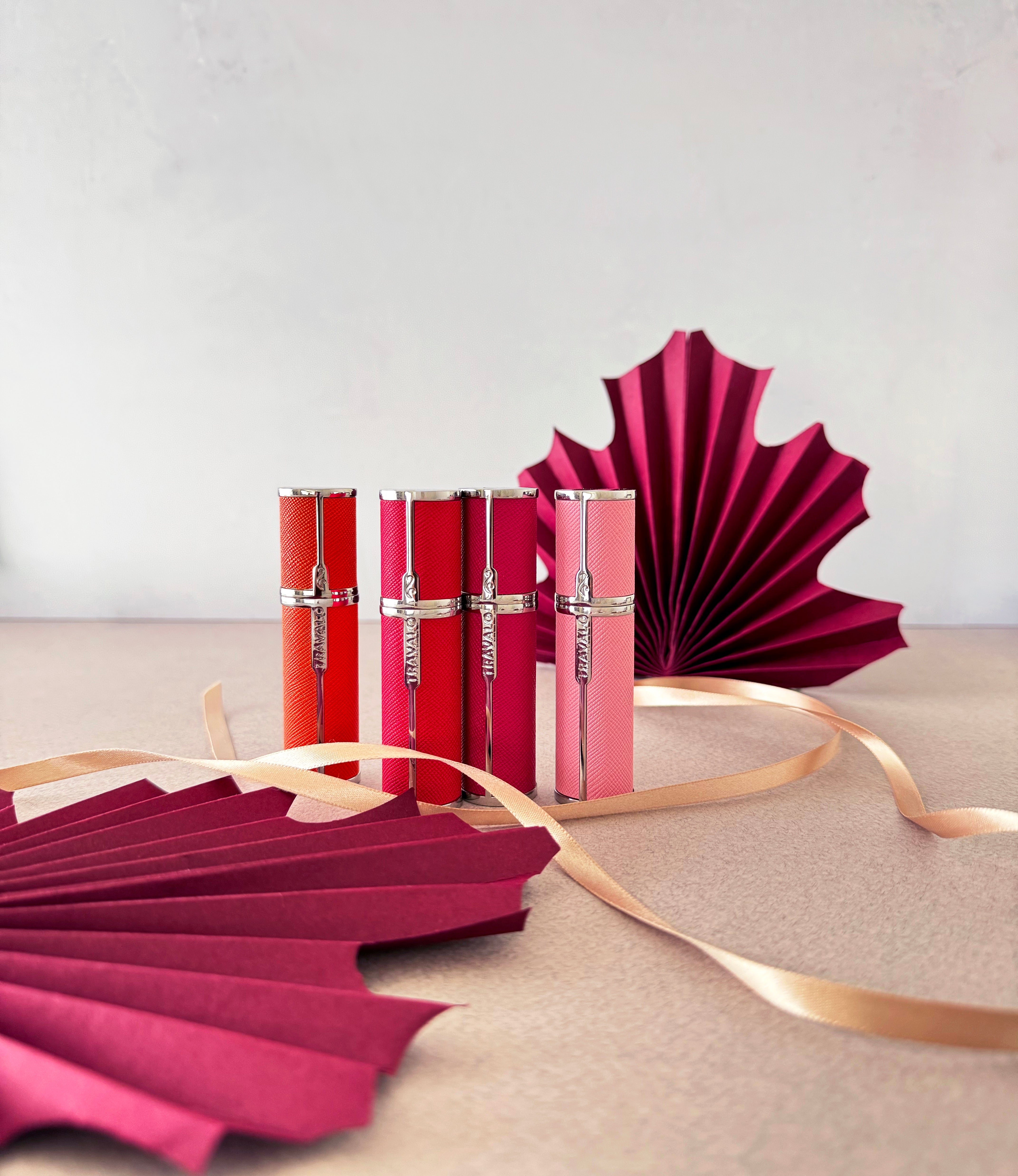 Travalo Travel Perfume Atomizers