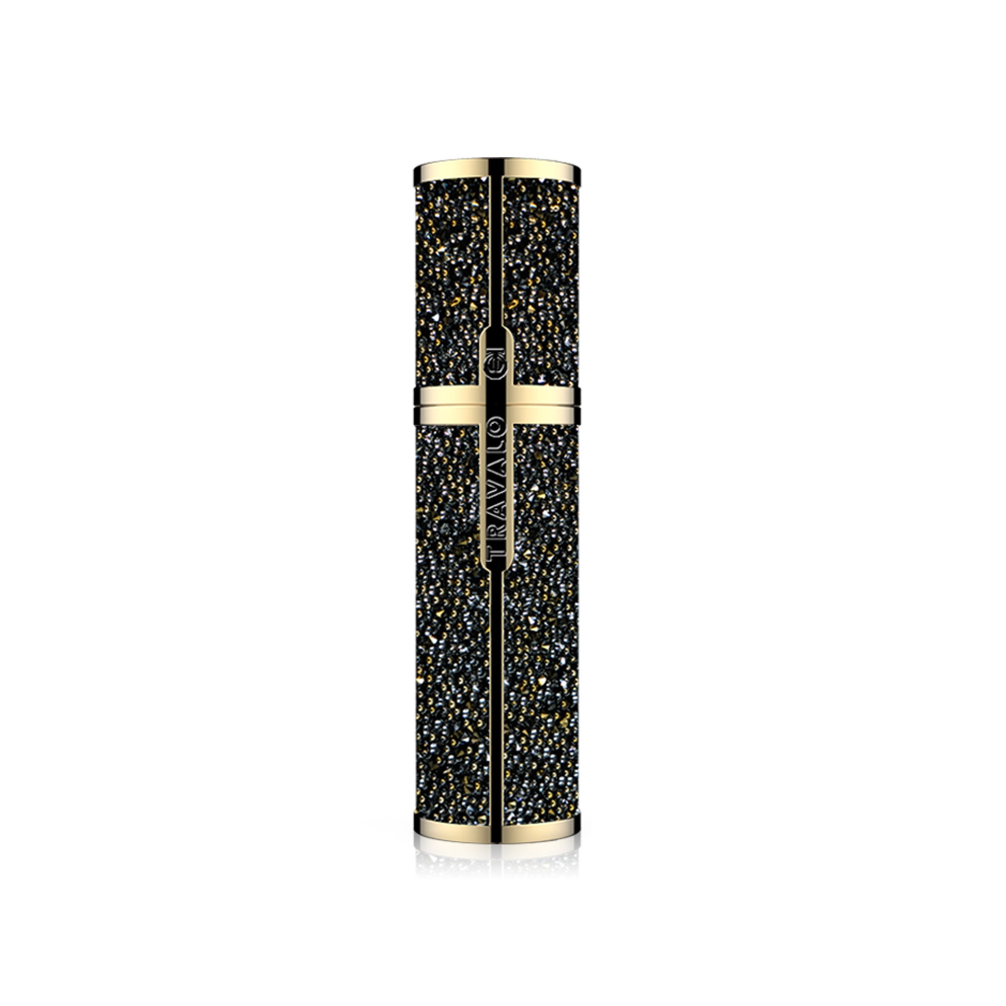 202 TRAVALO アトマイザー COUTURE dorado（BLACK） COUTURE dorado – Travalo