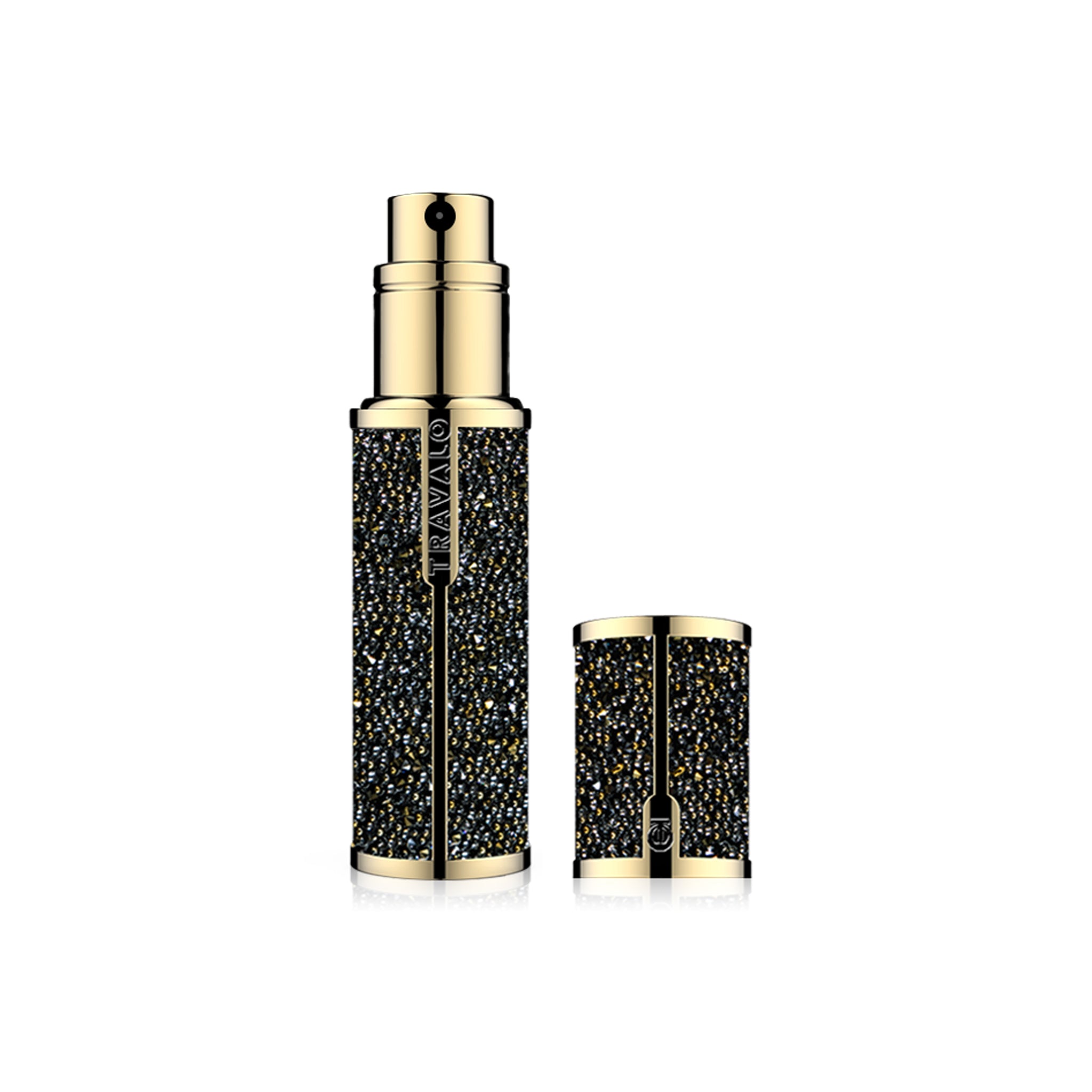 Travalo Travel Perfume Atomizers – Youzey