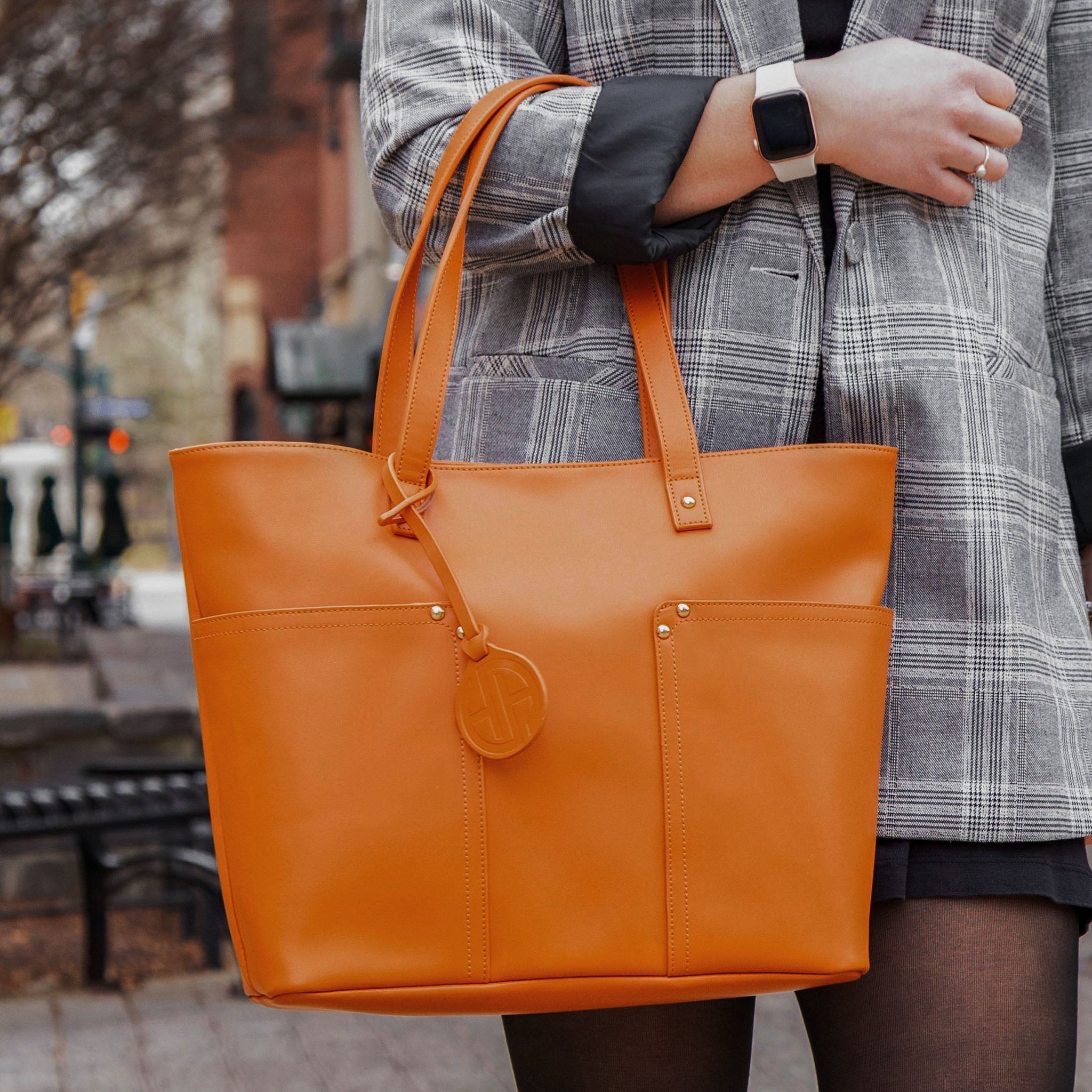 HANDBAGS – Youzey