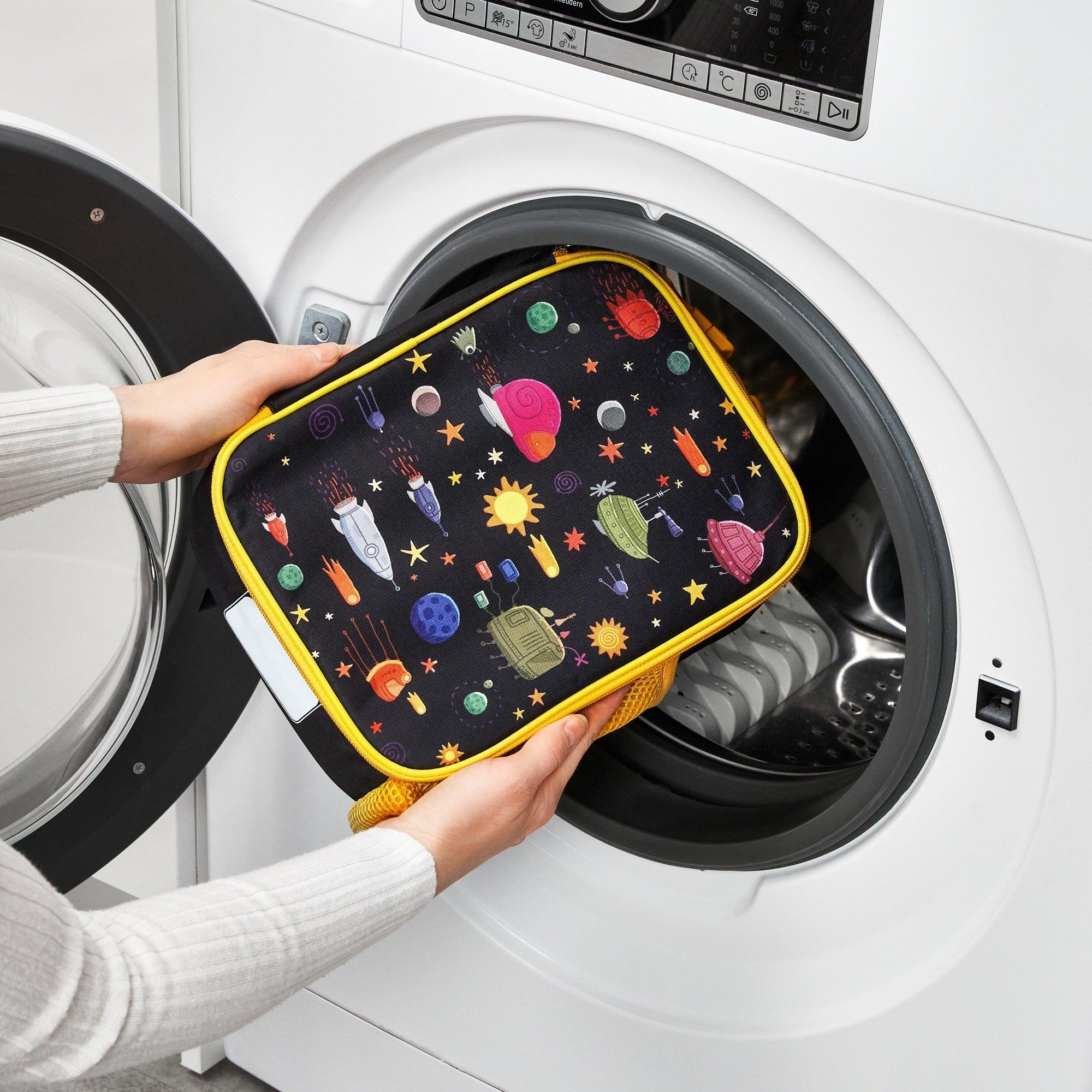 Ion8 Kids Insulated Lunch Bag - Spaceships – Youzey