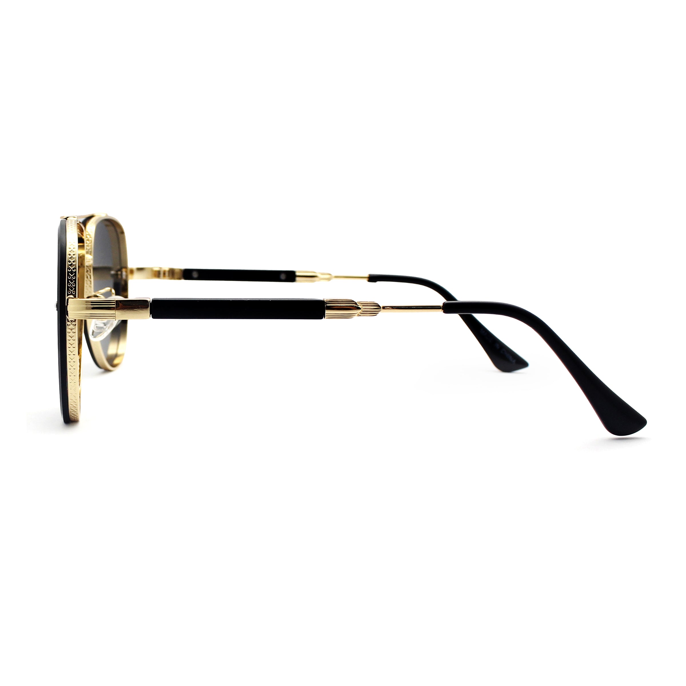 The Icon - Black Women's Sunglasses – Youzey