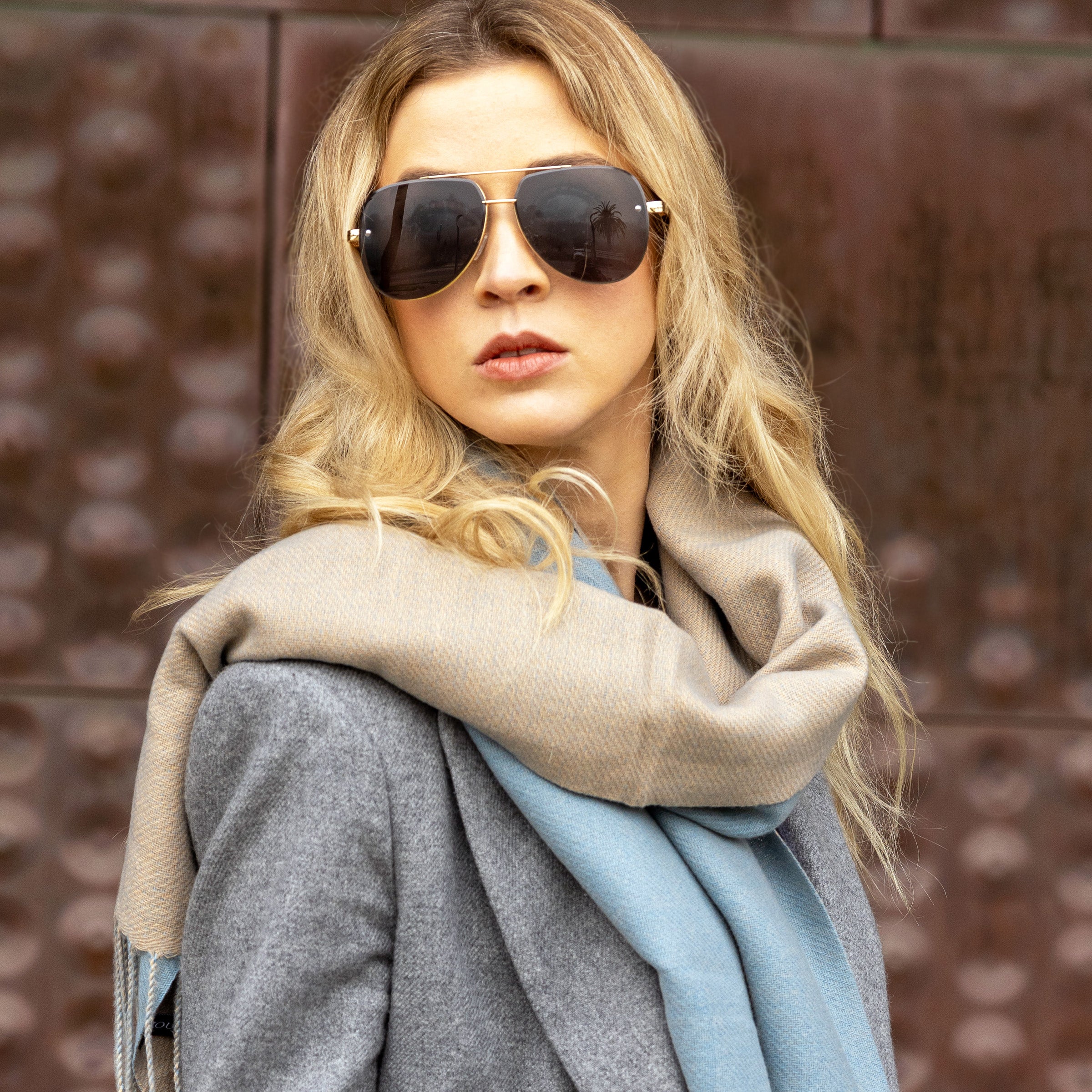 The Icon - Black Women's Sunglasses – Youzey