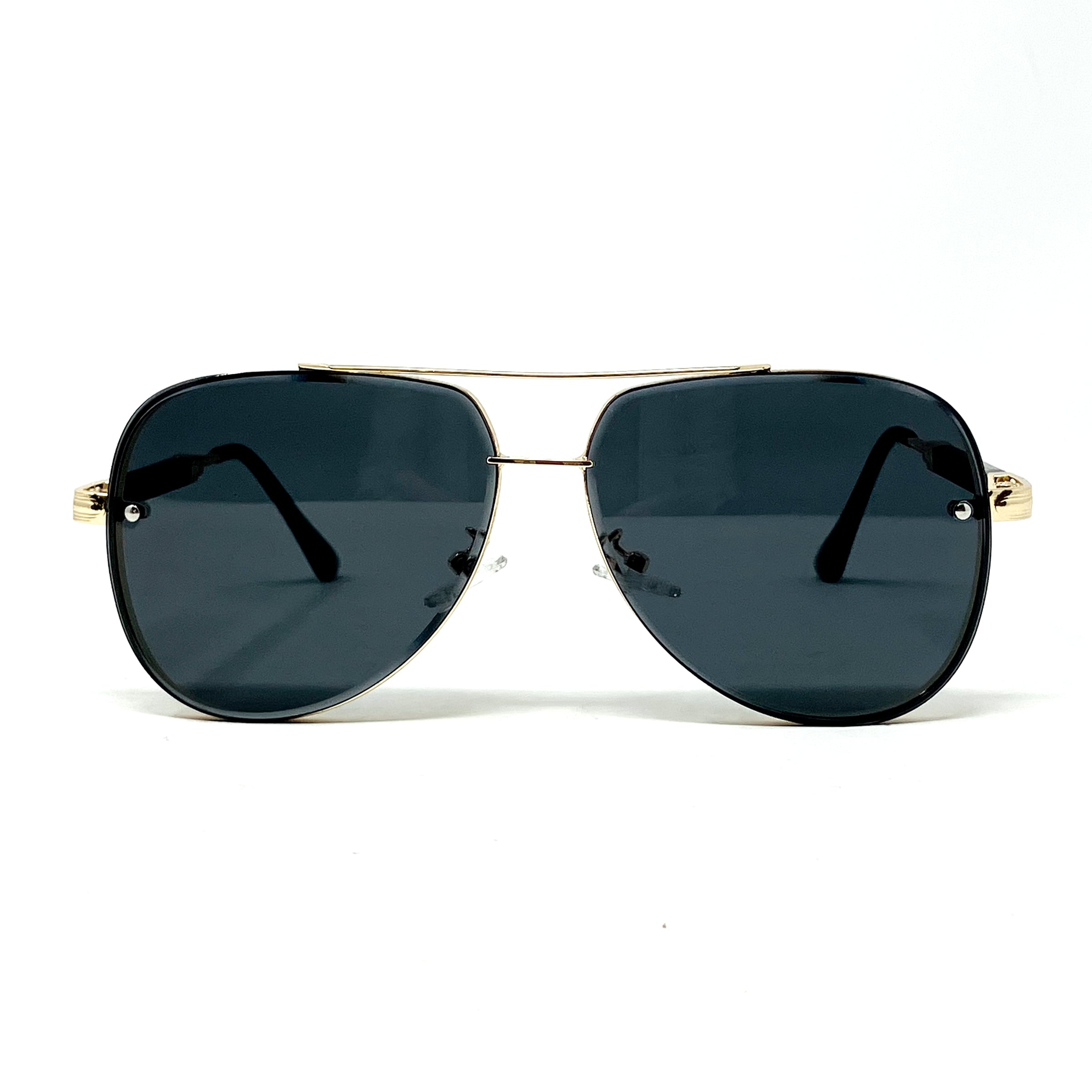 The Icon - Black Women's Sunglasses – Youzey