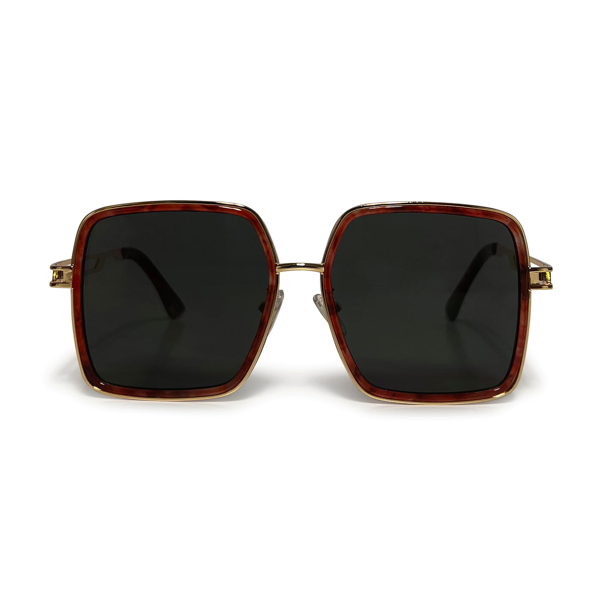 The Simone - Cherry Smoke – Youzey