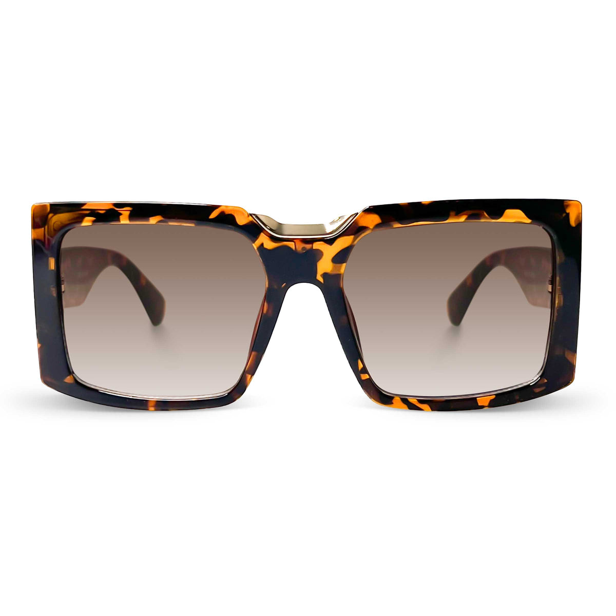 The Rio Tortoise with Brown Lens – Youzey