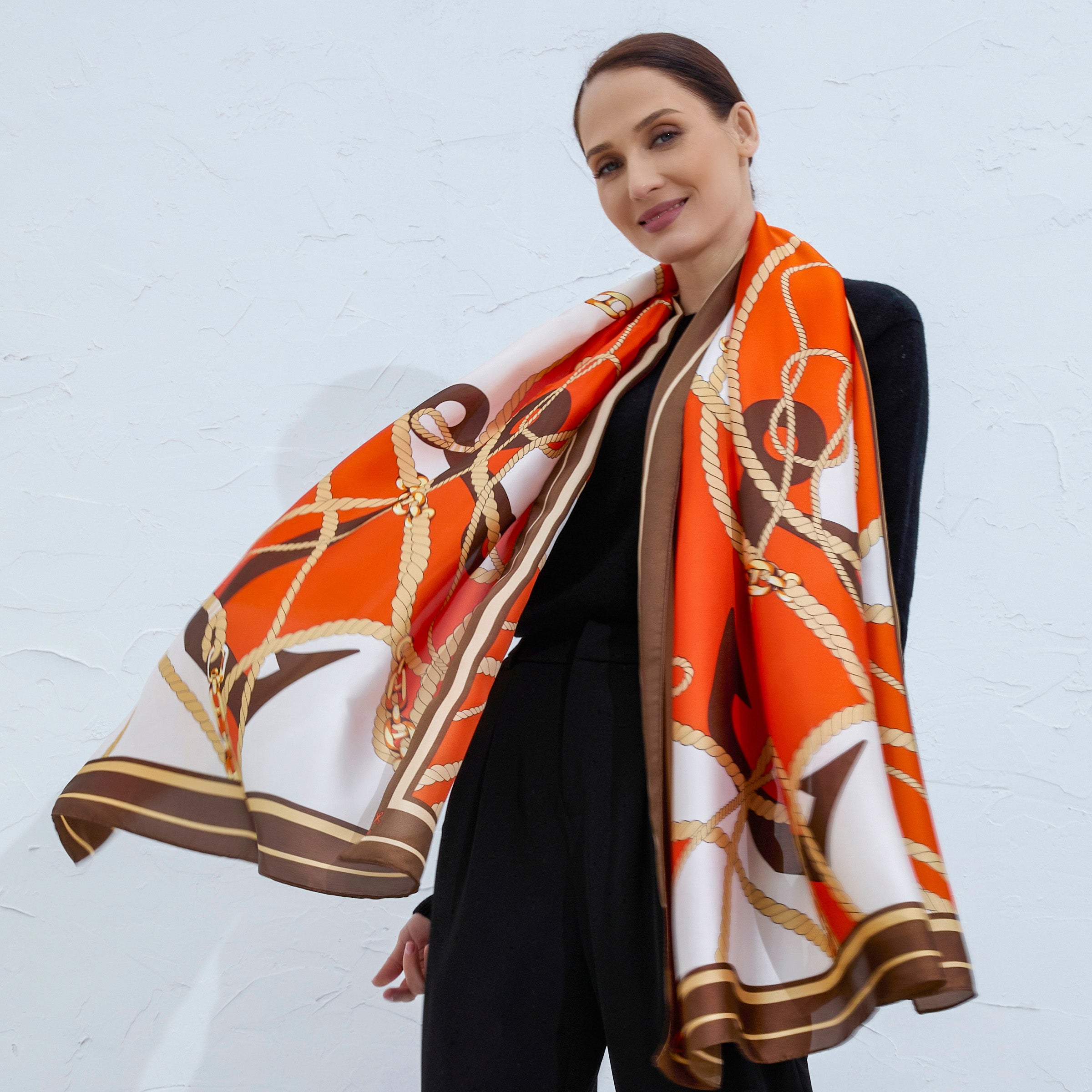 Scarves – Youzey
