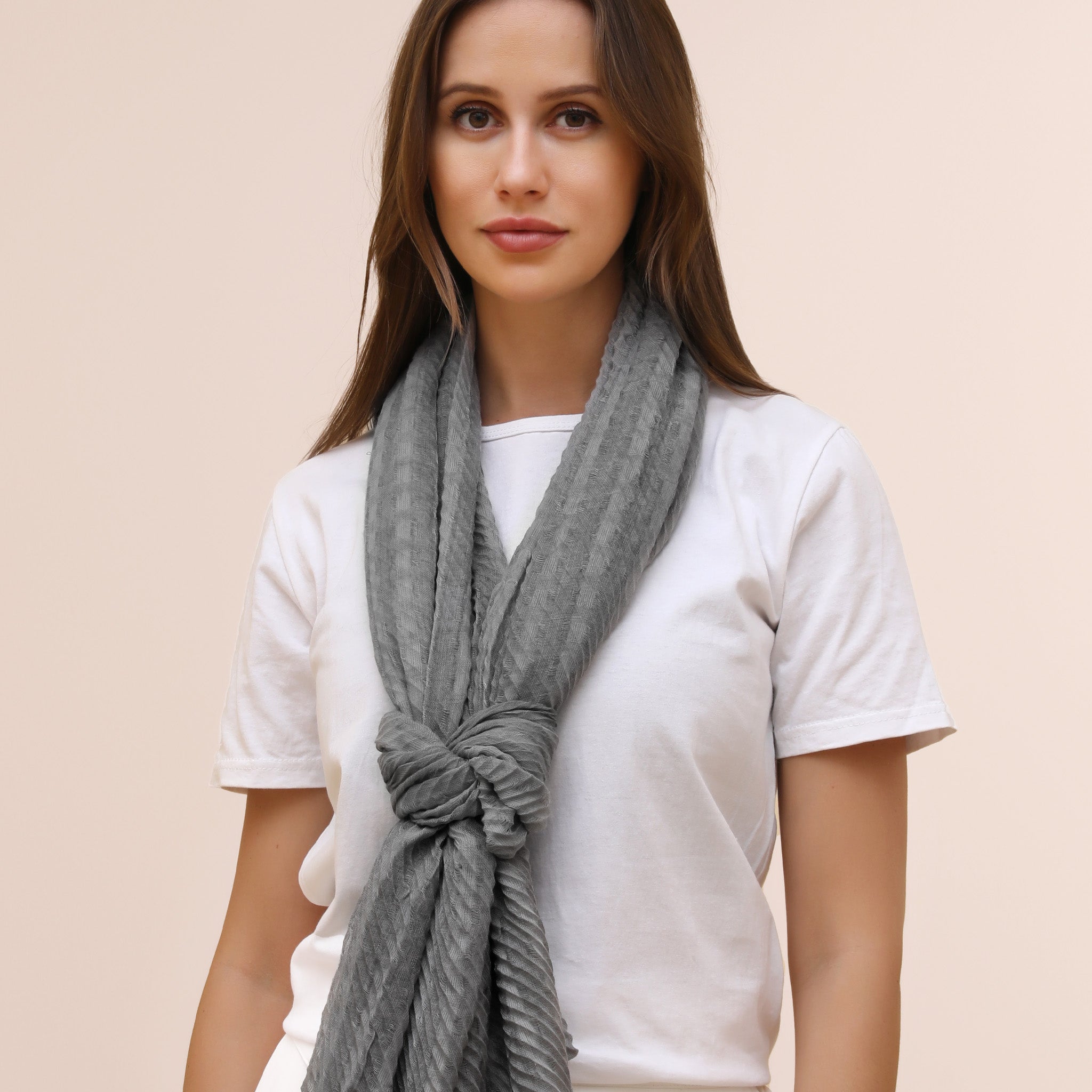 SCARVES – Youzey