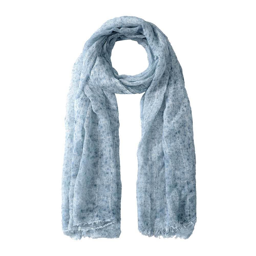 Y’s Sleeve-Through Scarf Scarves – Youzey