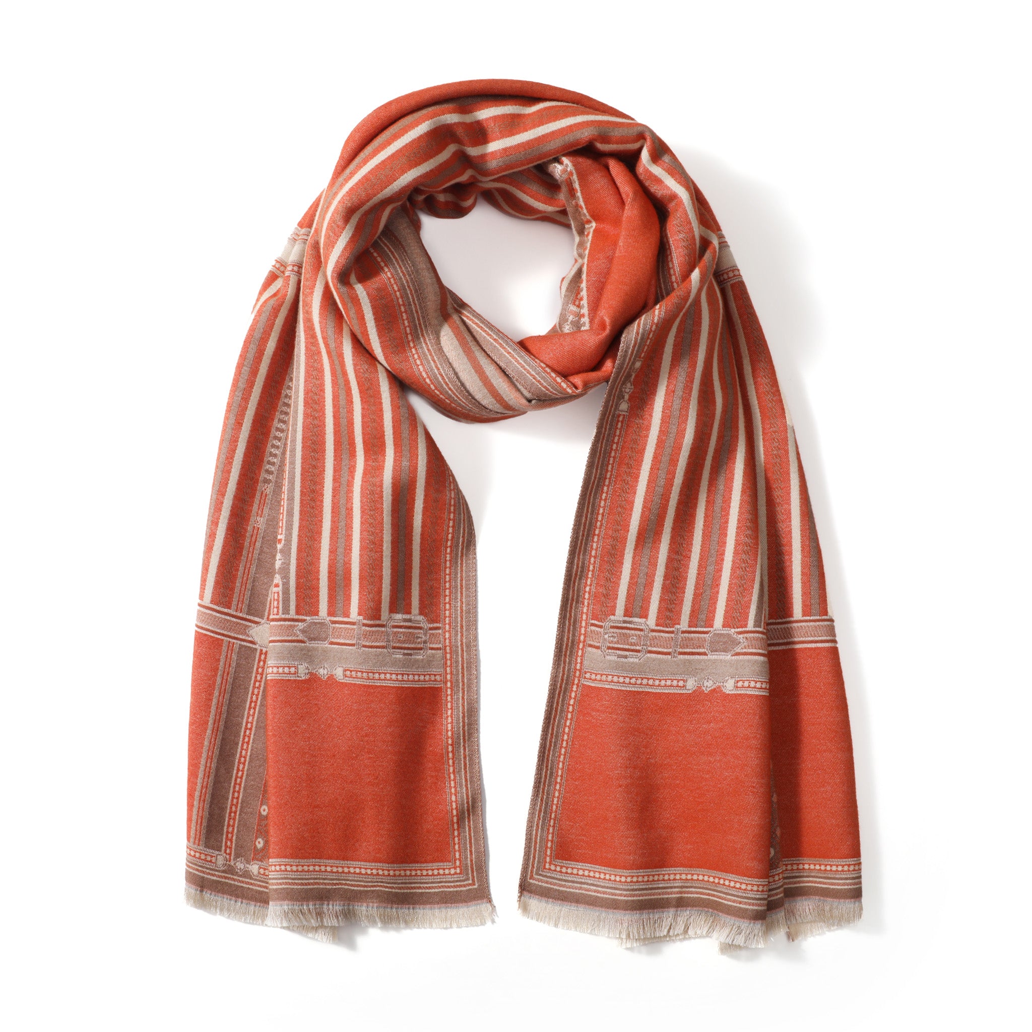 SCARVES – Youzey