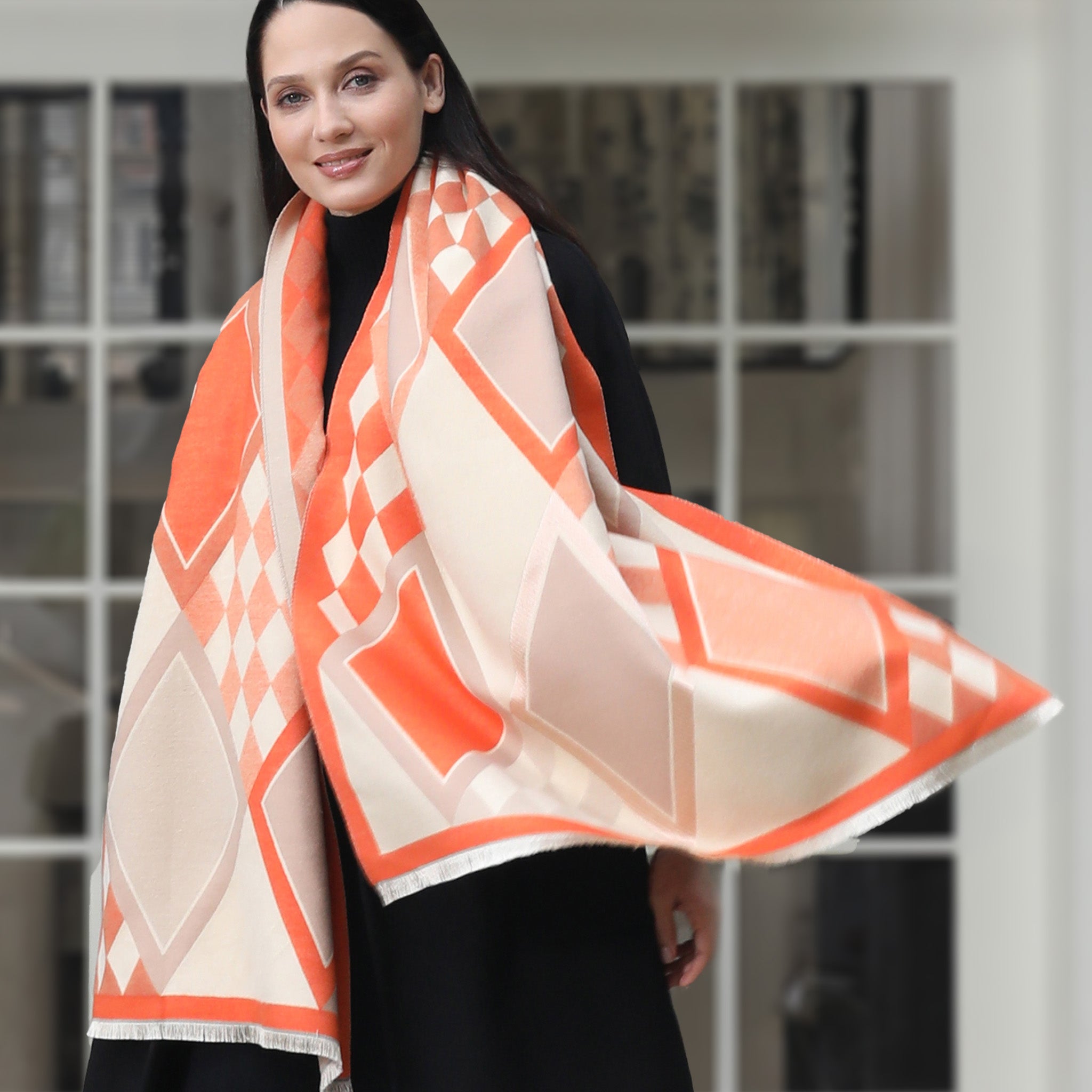 SCARVES – Youzey
