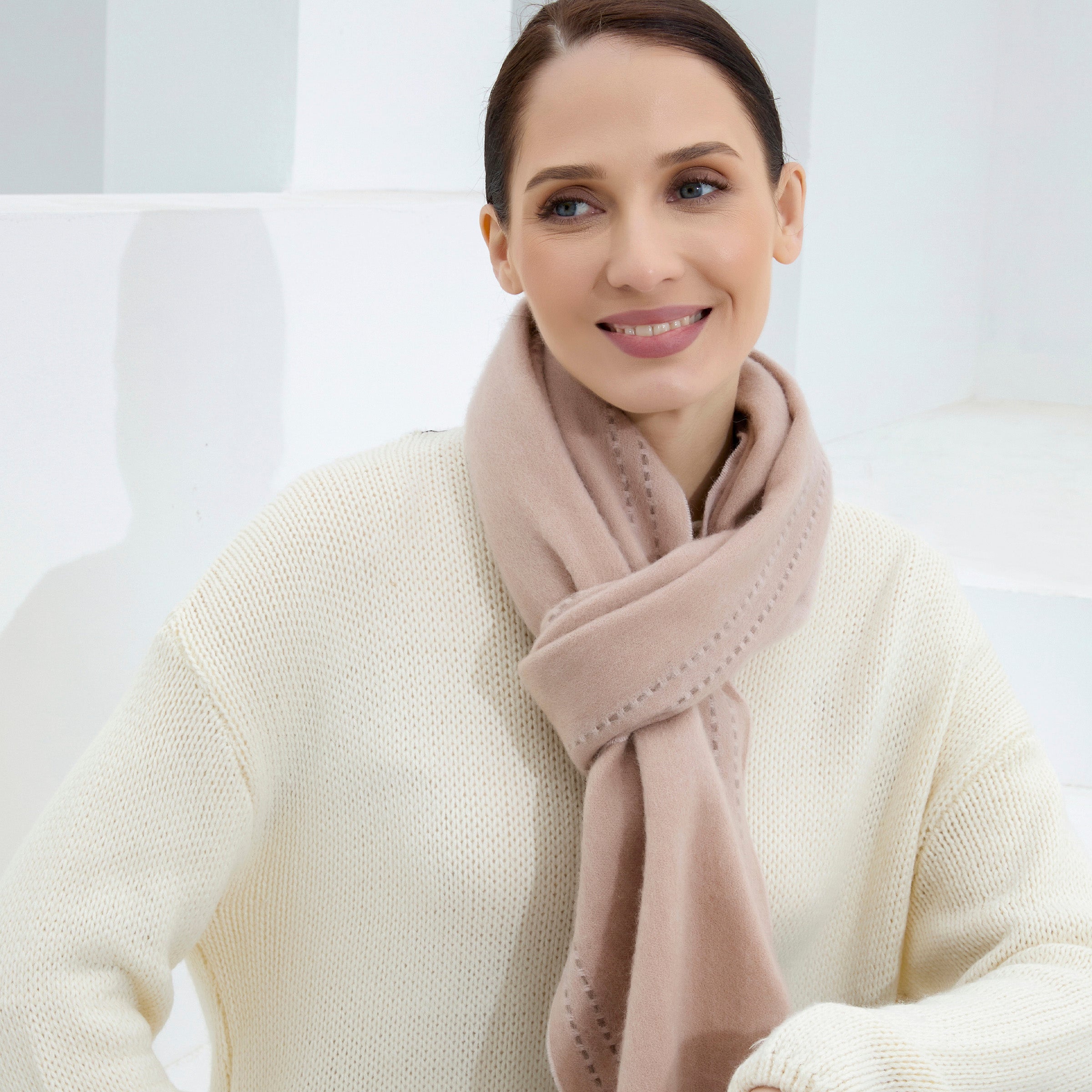 Scarves – Youzey
