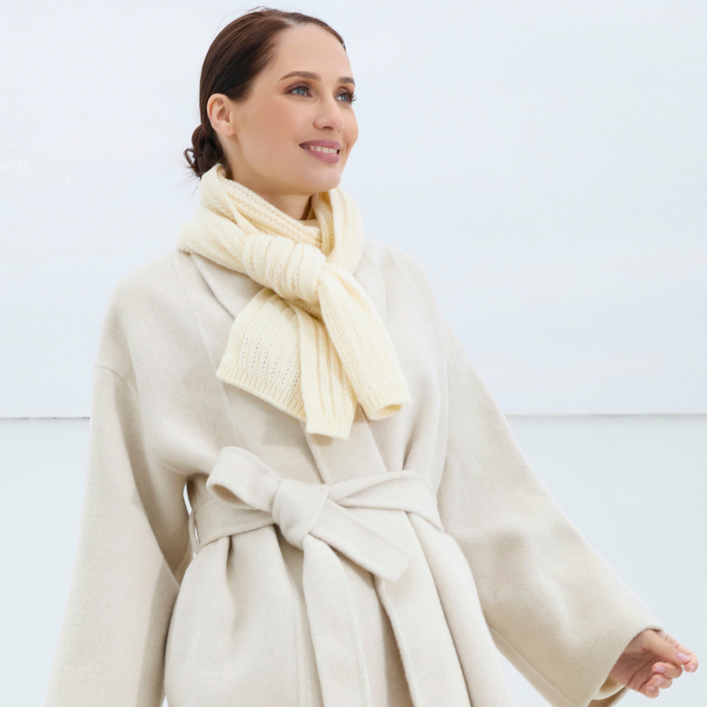 Scarves – Youzey