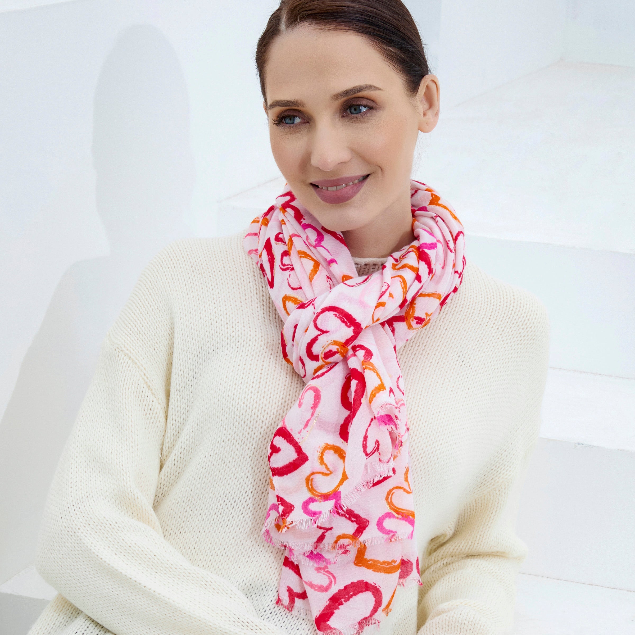Scarves – Youzey