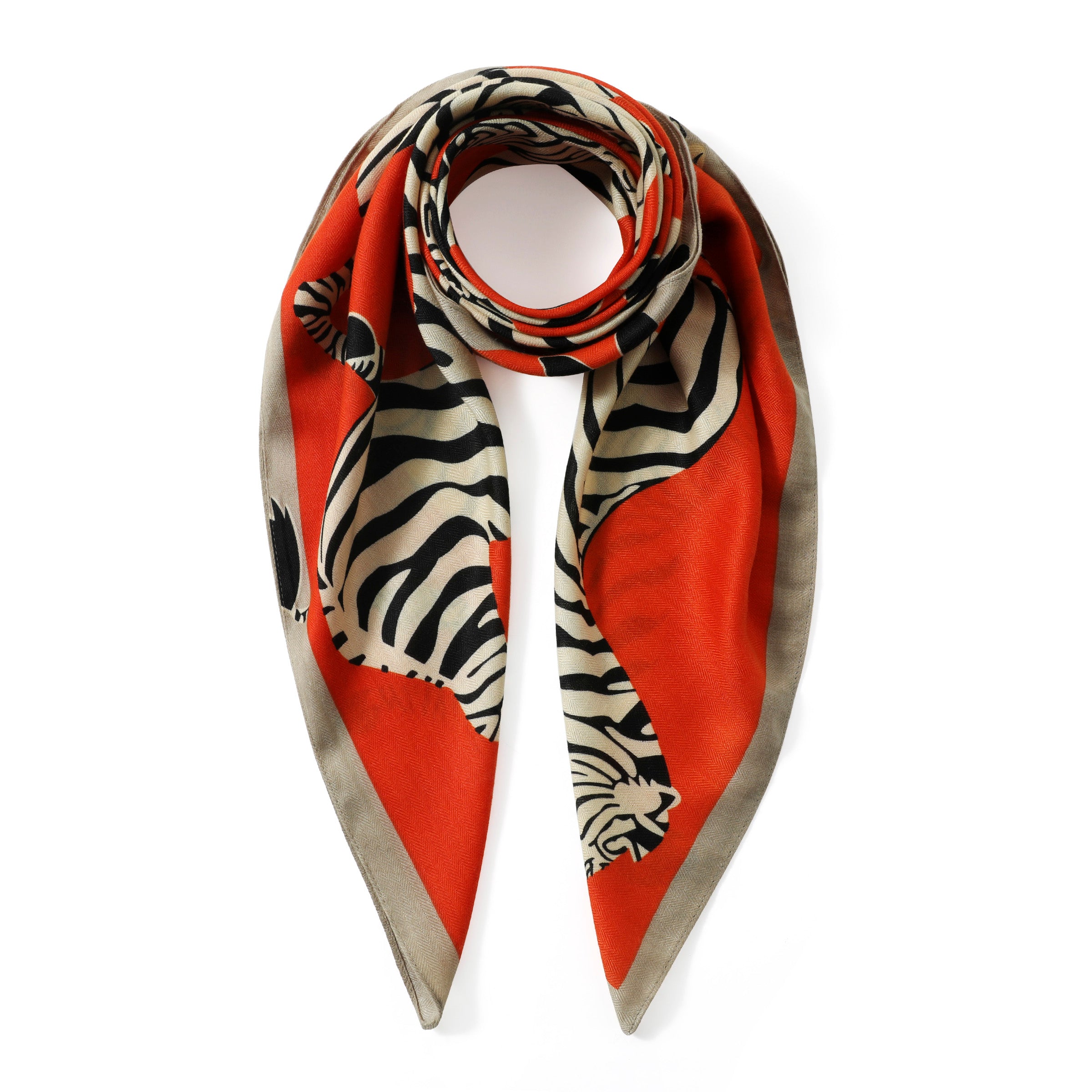 The Kensington Scarf – Youzey
