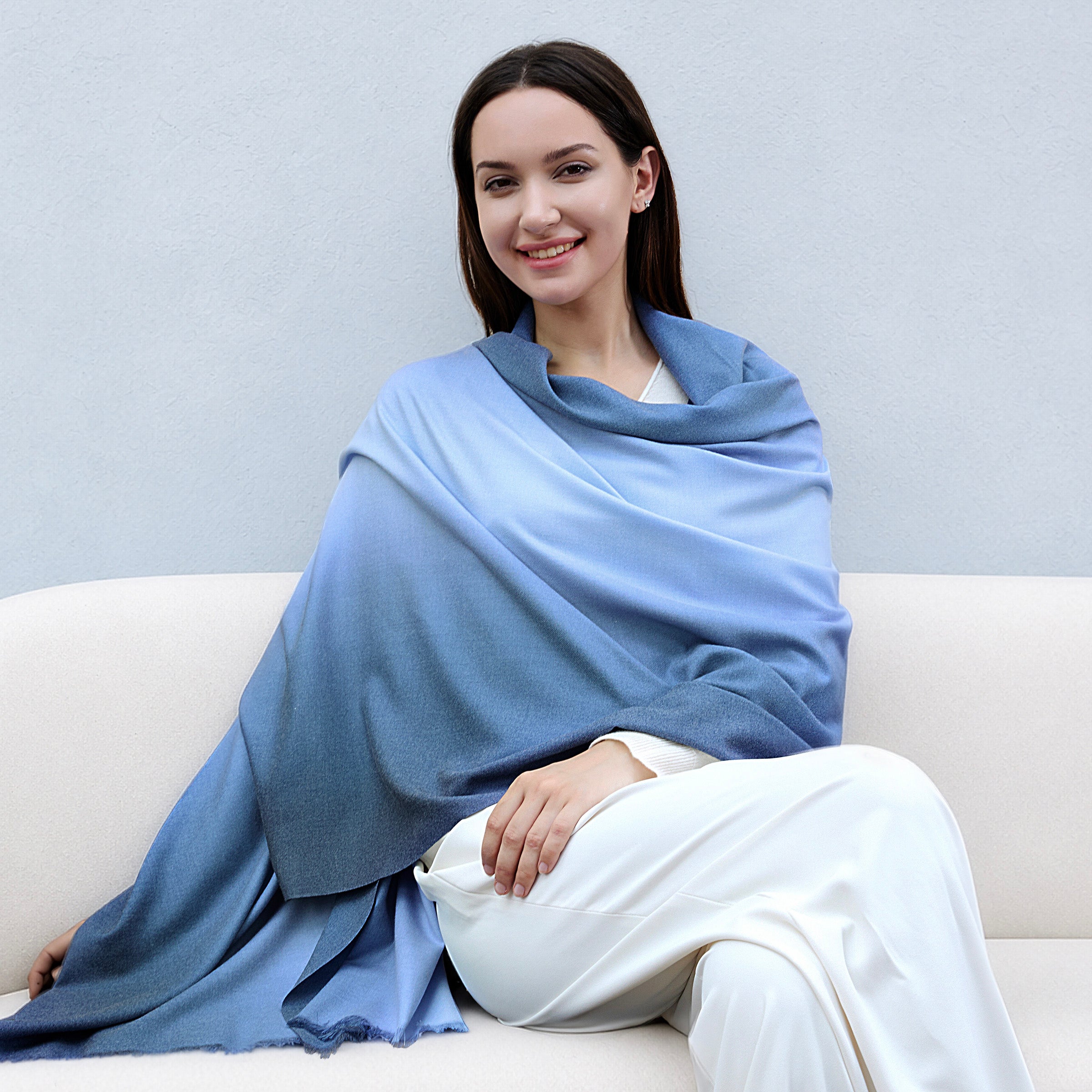 Seasonal Scarves – Youzey